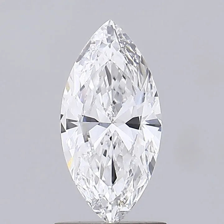 1.13ct Marquise Lab Grown Diamond (Colour E, Clarity VS1, IGI Certified)