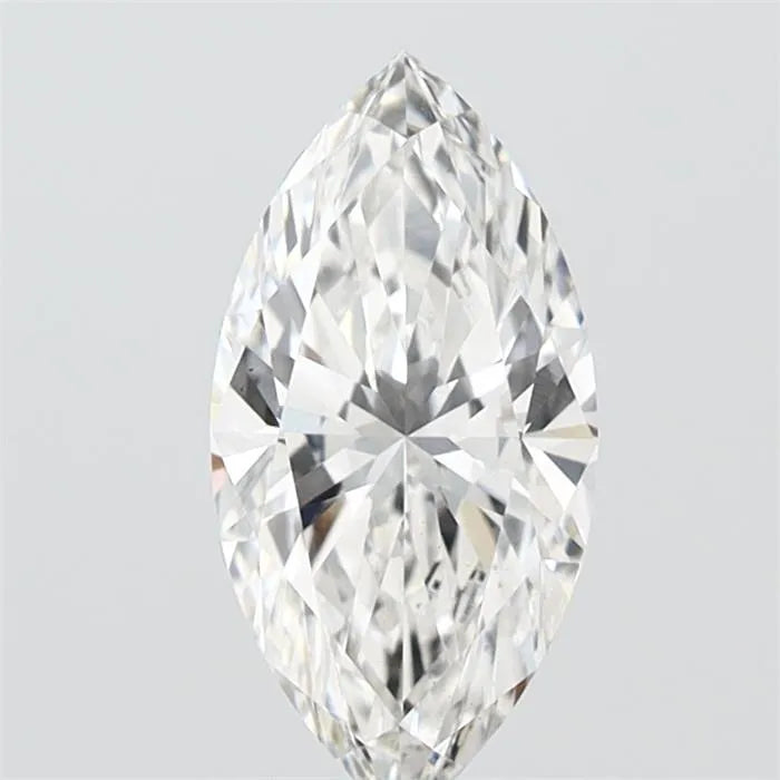 1.17ct Marquise Lab Grown Diamond (Colour E, Clarity VS2, IGI Certified)