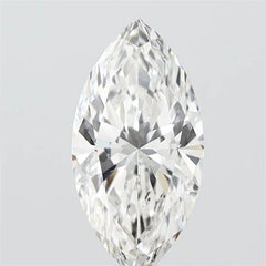 1.17ct Marquise Lab Grown Diamond (Colour E, Clarity VS2, IGI Certified)