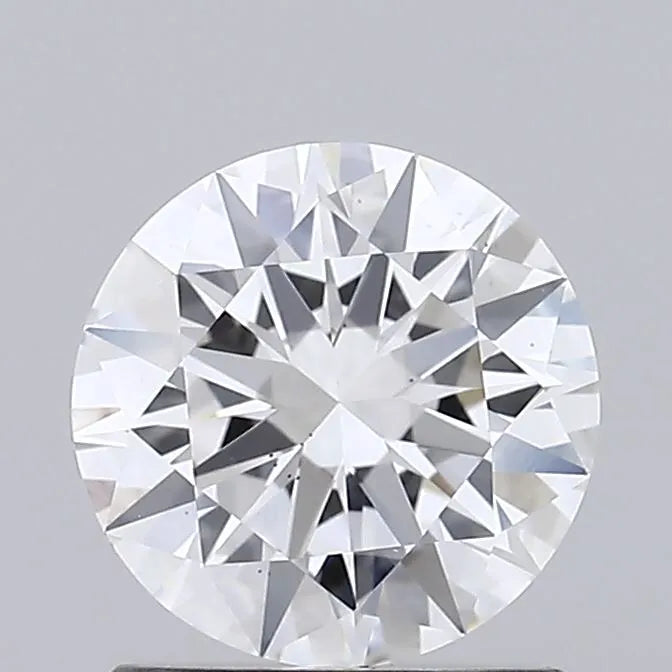 1.17ct Round Lab Grown Diamond (Colour E, Clarity VS2, Cut EX, IGI Certified)