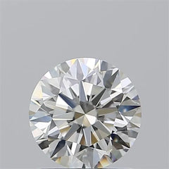 1.20ct Round Natural Diamond (Colour H, Clarity VVS2, Cut EX, GIA Certified)