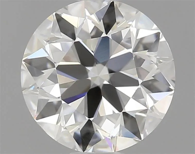 1.20ct Round Natural Diamond (Colour I, Clarity VVS2, Cut EX, GIA Certified)