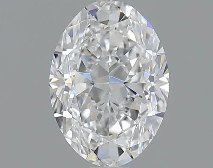 1.25ct Oval Natural Diamond (Colour E, Clarity VVS1, Cut EX, GIA Certified)
