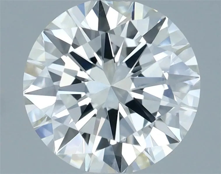 1.30ct Round Natural Diamond (Colour G, Clarity VS2, Cut EX, GIA Certified)