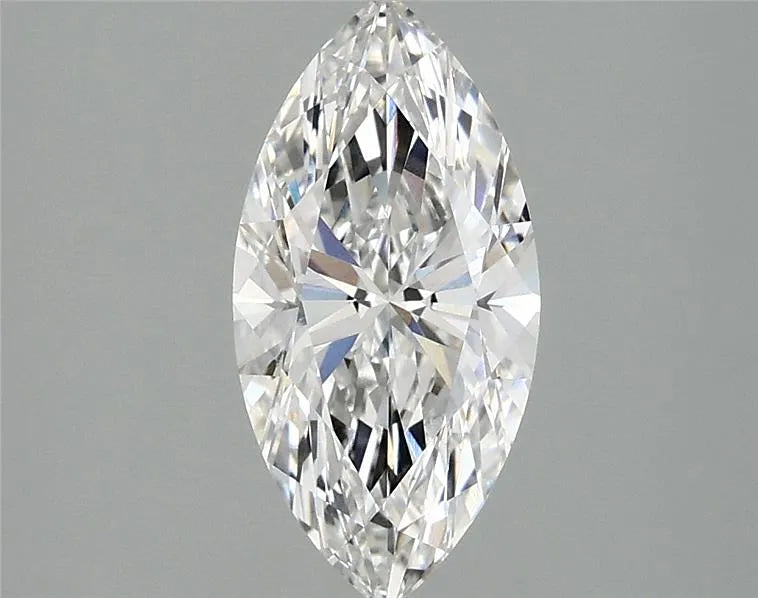 1.50ct Marquise Lab Grown Diamond (Colour E, Clarity VVS2, IGI Certified)