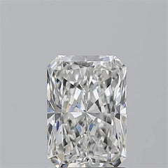 1.50ct Radiant Natural Diamond (Colour F, Clarity VS1, GIA Certified)