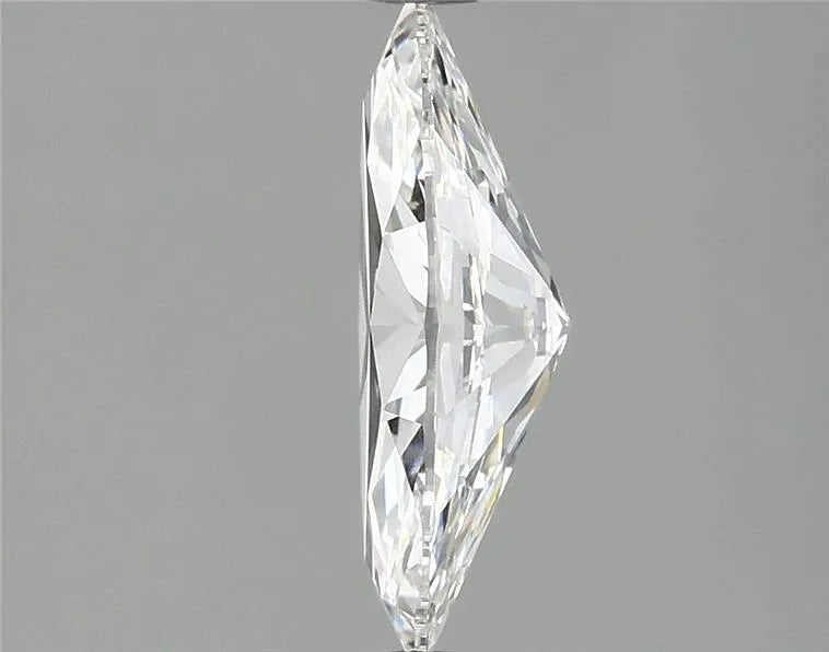 1.51ct Marquise Lab Grown Diamond (Colour E, Clarity VVS1, IGI Certified)