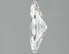 1.51ct Marquise Lab Grown Diamond (Colour E, Clarity VVS1, IGI Certified)
