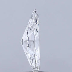1.51ct Marquise Lab Grown Diamond (Colour F, Clarity VVS2, IGI Certified)