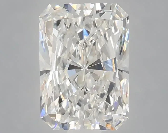 1.51ct Radiant Lab Grown Diamond (Colour E, Clarity VVS2, IGI Certified)