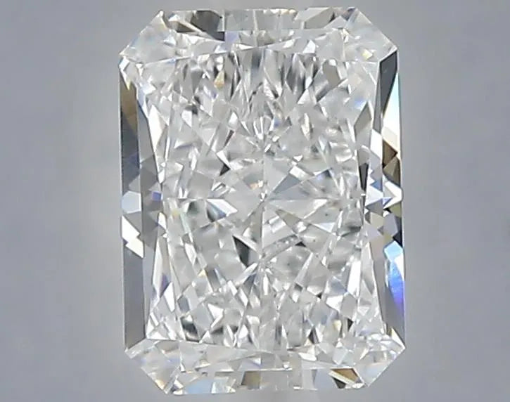 1.53ct Radiant Lab Grown Diamond (Colour E, Clarity VS1, IGI Certified)