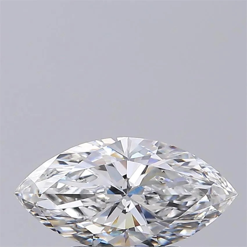 1.56ct Marquise Lab Grown Diamond (Colour E, Clarity VVS2, IGI Certified)