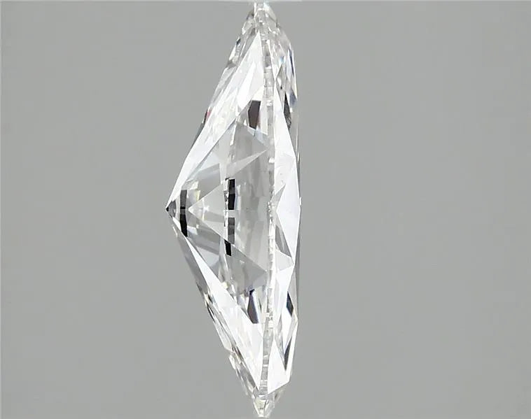 1.58ct Marquise Lab Grown Diamond (Colour E, Clarity VS2, IGI Certified)