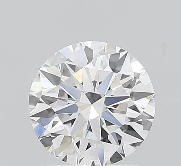 1.60ct Round Lab Grown Diamond (Colour D, Clarity VVS2, Cut EX, IGI Certified)