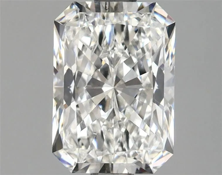 1.65ct Radiant Lab Grown Diamond (Colour E, Clarity VVS2, IGI Certified)