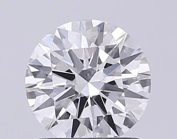 1.70ct Round Lab Grown Diamond (Colour E, Clarity VS1, Cut EX, IGI Certified)