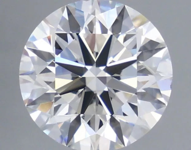 1.71ct Round Lab Grown Diamond (Colour G, Clarity VS1, Cut EX, IGI Certified)