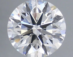 1.71ct Round Lab Grown Diamond (Colour G, Clarity VS1, Cut EX, IGI Certified)
