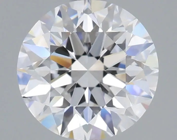 1.80ct Round Lab Grown Diamond (Colour D, Clarity VS1, Cut EX, IGI Certified)