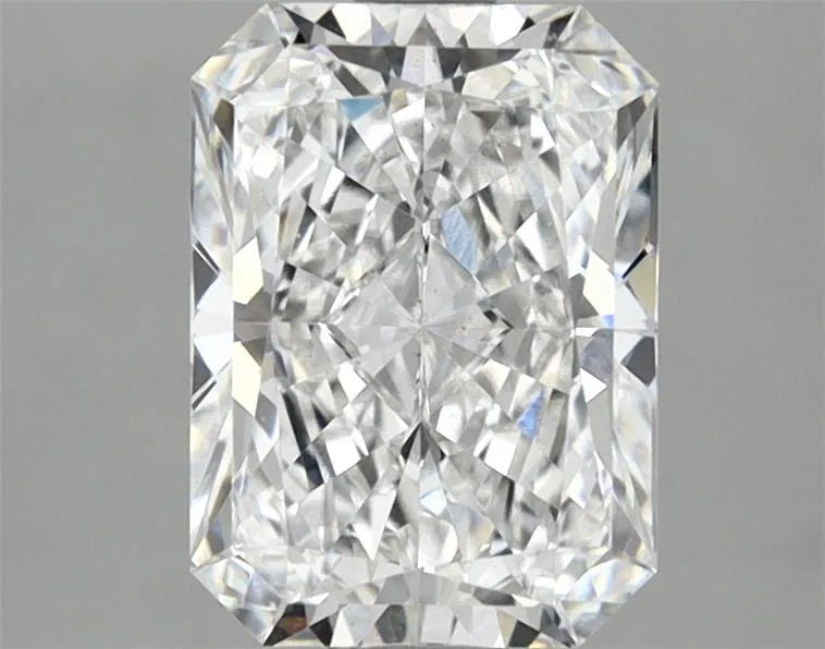 1.91ct Radiant Lab Grown Diamond (Colour D, Clarity VS1, IGI Certified)
