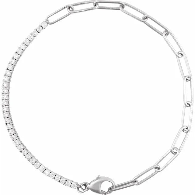 Evert 1.5 CTW Half Tennis (Brazalete Tennis)