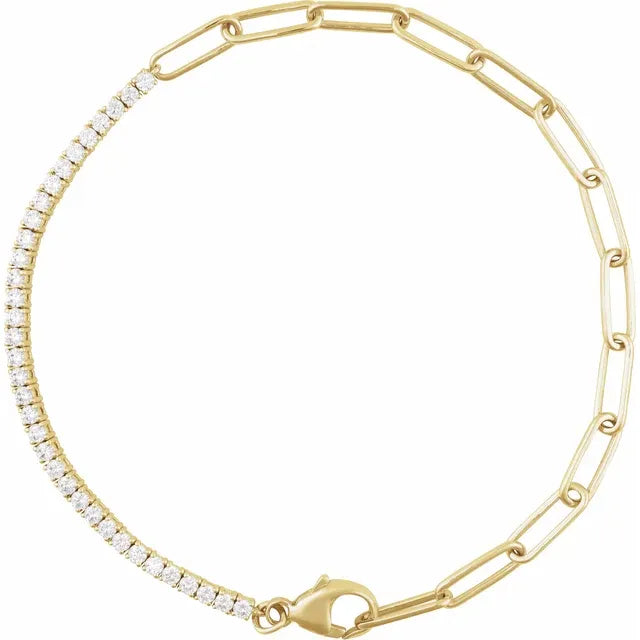 Evert 1.5 CTW Half Tennis (Brazalete Tennis)