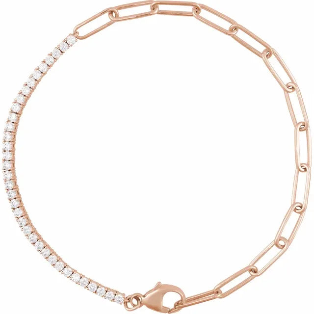 Evert 1.5 CTW Half Tennis (Brazalete Tennis)
