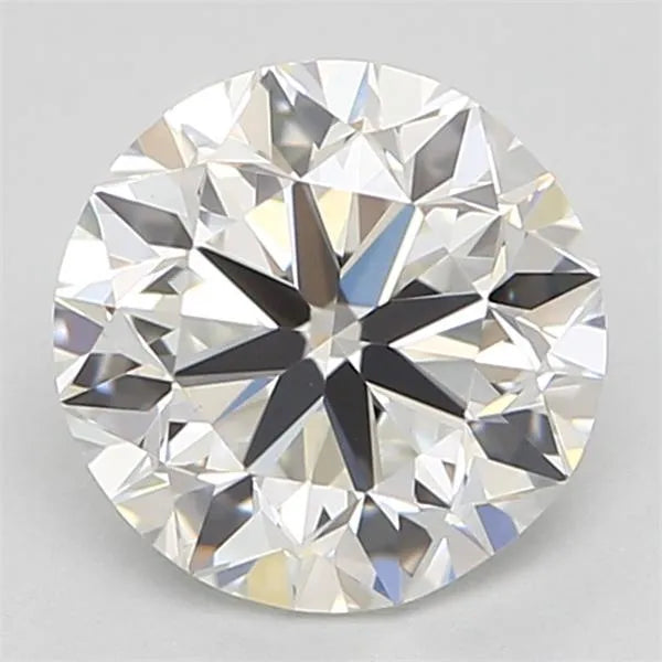 0.80ct Round Natural Diamond (Colour F, Clarity VS1, Cut VG, GIA Certified)