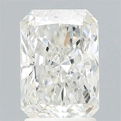 2.20ct Radiant Lab Grown Diamond (Colour F, Clarity VVS2, IGI)