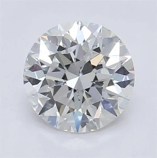 1.80ct Round Lab Grown Diamond (Colour D, Clarity SI2, Cut EX, IGI)