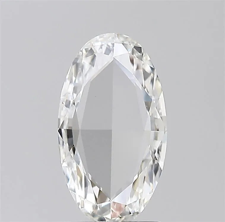 1.01ct Oval Natural Diamond (Colour G, Clarity VS1, GIA Certified)