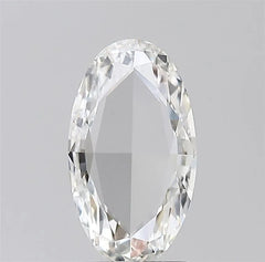 1.01ct Oval Natural Diamond (Colour G, Clarity VS1, GIA Certified)