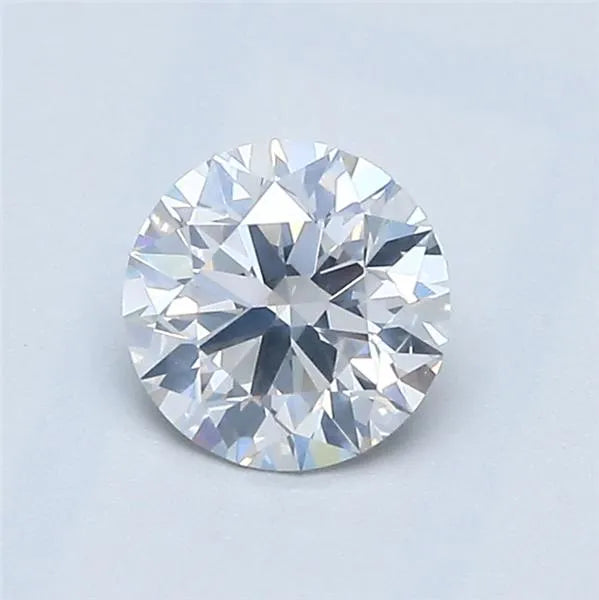 0.60 ct Round GIA certified Loose diamond, E color | SI2 clarity  | EX cut