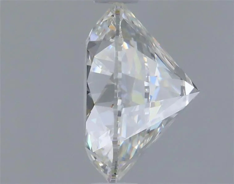 2.00ct Round Lab Grown Diamond (Colour E, Clarity VVS2, Cut EX, IGI Certified)
