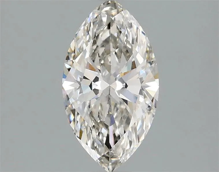 0.98ct Marquise Lab Grown Diamond (Colour H, Clarity VS1, IGI)