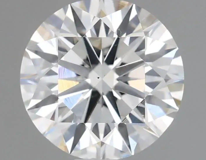 1.20ct Round Natural Diamond (Colour G, Clarity VS2, Cut EX, GIA Certified)