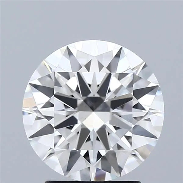 0.64ct Round Natural Diamond (Colour G, Clarity SI2, Cut VG, GIA)