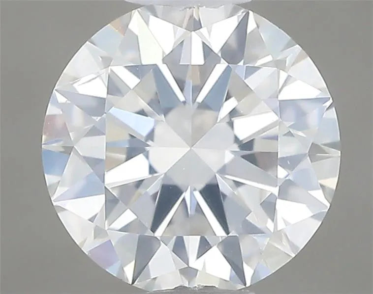 0.64ct Round Natural Diamond (Colour G, Clarity SI2, Cut VG, GIA)