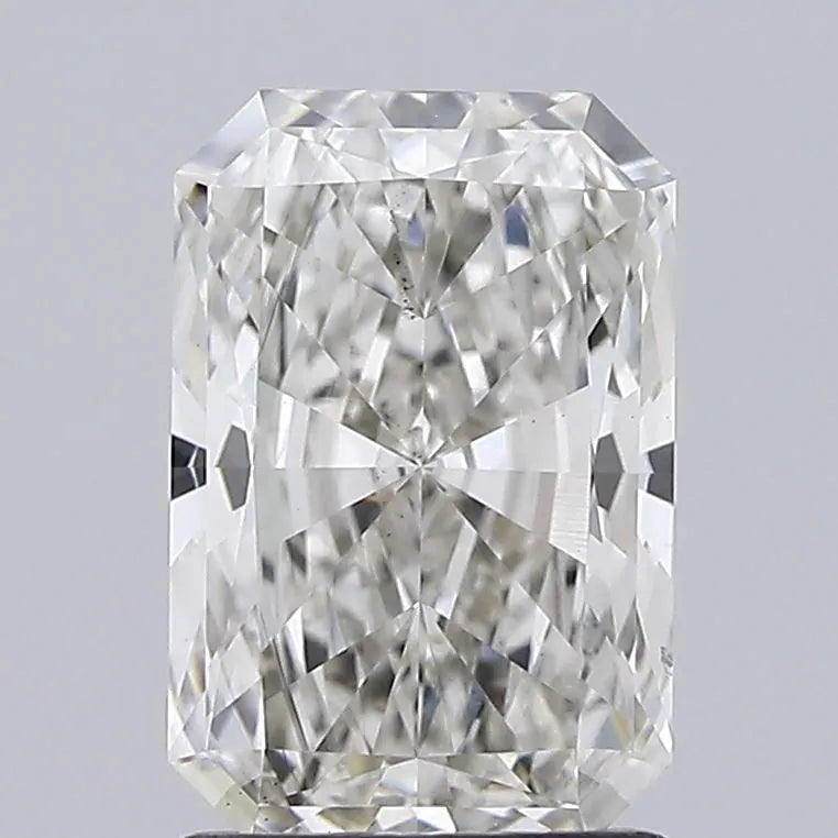 1.73ct Radiant Lab Grown Diamond (Colour H, Clarity VS2, IGI)