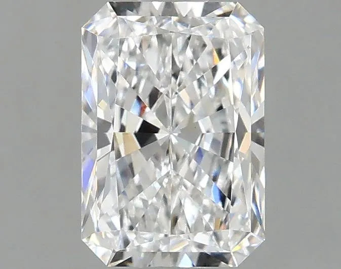 1.33ct Radiant Lab Grown Diamond (Colour D, Clarity VVS2, IGI Certified)