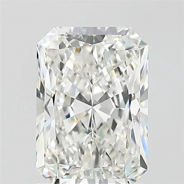 1.55ct Radiant Lab Grown Diamond (Colour F, Clarity VVS2, IGI)