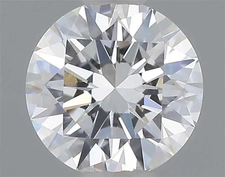 0.70ct Round Lab Grown Diamond (Colour E, Clarity VVS2, Cut EX, IGI Certified)