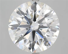 22.30ct Round Natural Diamond (Colour E, Clarity VS1, Cut EX, GIA)