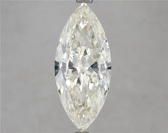 3.01ct Marquise Natural Diamond (Colour I, Clarity VVS1, Cut VG, IGI Certified)