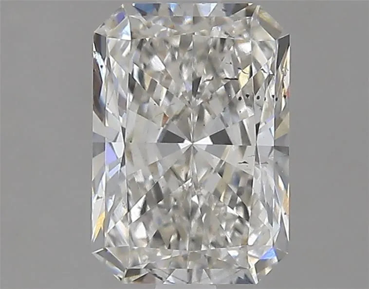 1.93ct Radiant Lab Grown Diamond (Colour G, Clarity SI1, IGI)