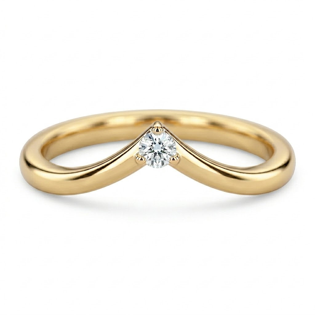 Luzia 1 Diamond