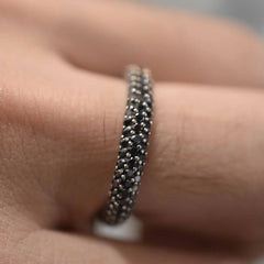 Claude 1.20 CT Diamante Negro