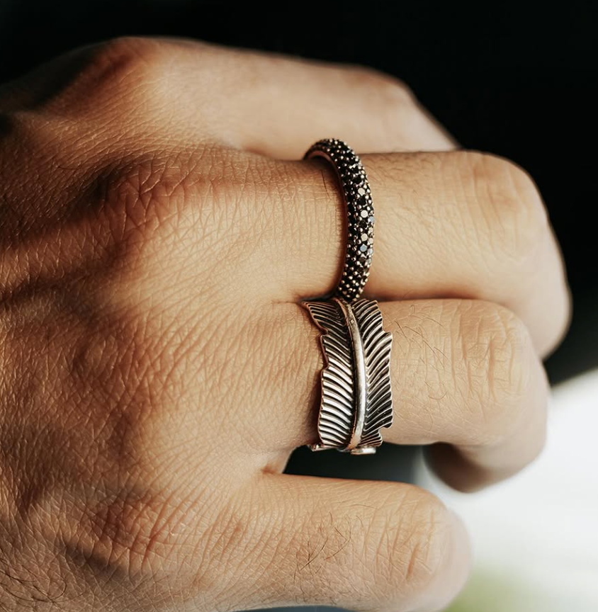 Claude 1.20 CT Diamante Negro