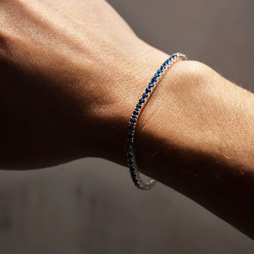 Evert Brazalete Zafiro 3 CTW