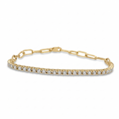 Evert 1.5 CTW Half Tennis (Brazalete Tennis)
